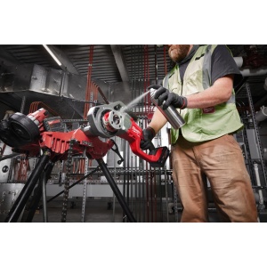 M18FPT114-802C Dispozitiv de filetat țevi 1 1/4˝ M18 FUEL™ ONE-KEY™ - Img 13