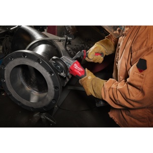 M18FSAGSVO125X-502X Polizor unghiular 125 mm cu viteză variabilă M18 FUEL™ONE-KEY™, 2 baterii, incarcator, valiza - Img 12