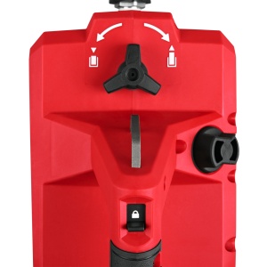 M18HMP700-0 Mini-pompă hidraulică M18™ 700 bari - Img 11