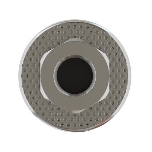 M2501-5500-KSL Motor pneumatic cu palete din oțel inoxidabil - Img 1