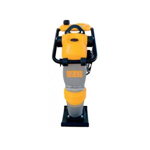 Mai compactor ENAR PH70E (HONDA GXR120) - Img 2