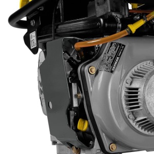 Mai compactor Wacker Neuson DS70Y 13", motor diesel EURO V, forta de impact 21 kN, greutate 83 kg - Img 8