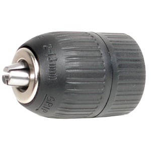 Mandrina rapida BGS 2 - 13 mm, 1/2" - Img 1