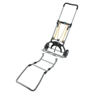 Maner ajutator Wolfcraft 5528000 pentru carucioarele TS - Img 8