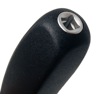 Maner cu patrat de 1/4", 150 mm - Img 3