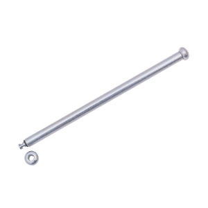 Maner culisant pentru menghine MOB MAGNAT - B: 140 mm