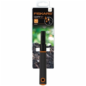 Maner grafit, Fiskars tip QuikFit™ - S 234 mm - Img 2