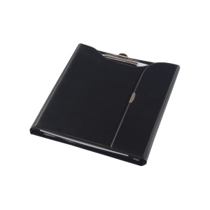 Mapă plastic cu clipboard Universal