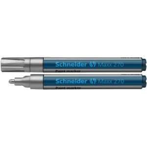 Marker cu vopsea 1-3 mm Schneider 270 - Img 11