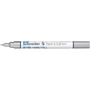 Marker metalic Schneider Paint-It 010 0,8 mm - Img 5