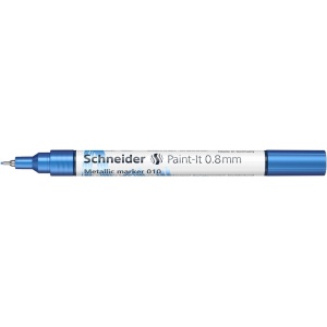 Marker metalic Schneider Paint-It 010 0,8 mm - Img 5