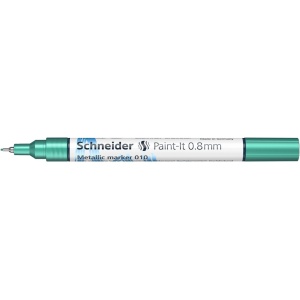Marker metalic Schneider Paint-It 010 0,8 mm - Img 5