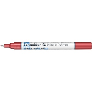 Marker metalic Schneider Paint-It 010 0,8 mm - Img 5