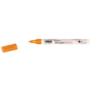 Marker pentru textile Kreul F - Img 3