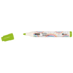 Marker pentru textile Kreul M - Img 12