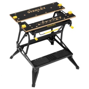 Masa de lucru 2 in 1 Stanley STST83800-1, 780 x 740 x 215 mm - Img 2