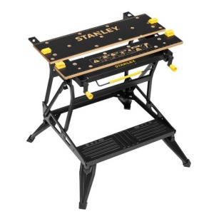 Masa de lucru 2 in 1 Stanley STST83800-1, 780 x 740 x 215 mm - Img 3