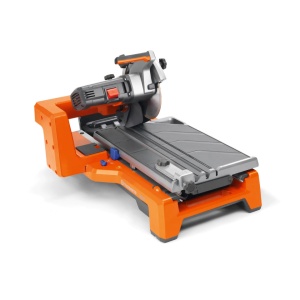 Masa de taiat Husqvarna TS 60 2.4HP 240V (EU), disc 250 mm, adancime taiere 78 mm, 1.8Kw, 36kg - Img 7