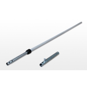 Masalta H076 Maner telescopic, extensie 2.4 - 4.8m