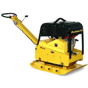 Masalta MS330-4 Placa compactoare grea, reversibila, Honda GX270, benzina