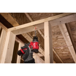 Mașină compactă de găurit, fără perii MILWAUKEE M12™ - Img 8