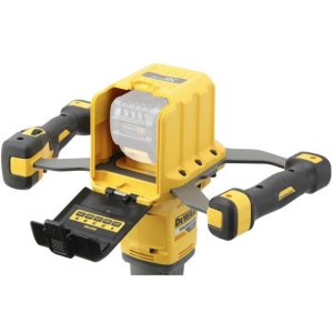Masina de amestecat Dewalt DCD240N, compatibila cu acumulator XR FlexVolt 54 V - Img 4