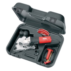Masina de canelat cu discuri diamantate Flex MS 1706 FR-Set 230/CEE, 1400 W, adancime 0-35 mm, latime 10-30 mm - Img 2