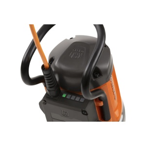 Masina de carotat pentru carotare diamantata Husqvarna DM 400, DRILL MOTOR DM 400 220-240V | 1-ph | 50-60Hz | EU | 1 1/4", diametru carotare 55mm, 14kg - Img 5