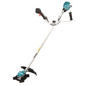 Masina de cosit maner asimetric, XGT 40Vmax, 35 cm, fara acumulatori