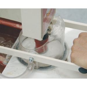 Masina de gaurit cu carote max. 115mm, 0.6kW, BUCANIERE - Raimondi-422 - Img 2
