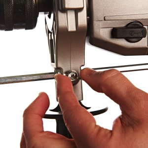 Masina de gaurit cu percutie 220V Milwaukee SB 2-35 D, 1010 W, alimentare Retea 220-240 V - Img 15