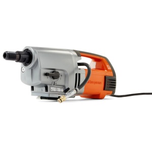 Masina de gaurit electrica Husqvarna DM 340 DRILL MOTOR DM 340 220-240 V | 1-ph | 50 Hz | EU | 1 1/4" 7, diametru carotare 400mm, 14kg