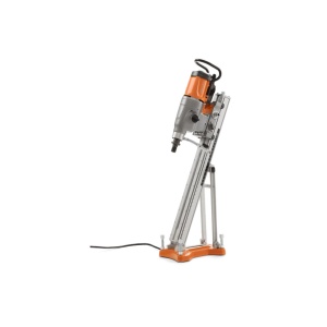 Masina de gaurit electrica Husqvarna DM 430 DRILL MOTOR DM 430 | EU | Without Connectivity, diametru carotare 450mm, 15,5kg - Img 5