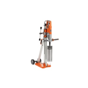 Masina de gaurit electrica manuala Husqvarna DM 220, DRILL MOTOR DM 220 220-240 V | 1-ph | 50 Hz | EU | 1 1/4", diametru carotare 80mm, 7kg - Img 2