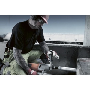 Masina de gaurit electrica manuala Husqvarna DM 230, DRILL MOTOR DM 230 220-240 V | 1-ph | 50 Hz | EU | 1 1/4" 7, diametru carotare 80mm, 7kg - Img 4