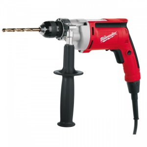 Masina de gaurit Milwaukee HDE 13 RX, 950 W, cuplu 94 Nm, valiza, alimentare Retea 220-240 V