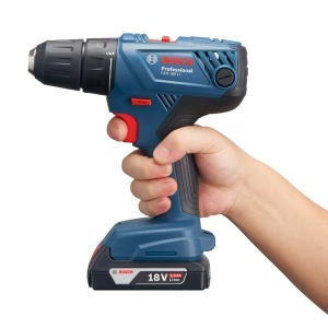 Mașina de găurit și înșurubat Bosch Professional GSR 180-LI - Img 3