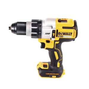 Masina de gaurit si insurubat cu percutie, cu acumulatori Dewalt DCD996P3, 18V/5.0Ah, cuplu maxim 95 Nm, 3 acumulatori, incarcator - Img 2