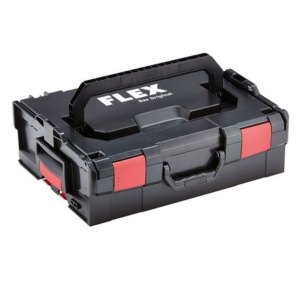 Masina de gaurit si insurubat cu percutie cu acumulatori Flex PD 2G 18.0/2.5 Set, cuplu maxim 65 Nm, Li-Ion 18V / 2.5Ah, 2 acumulatori, incarcator si valiza de transport - Img 5