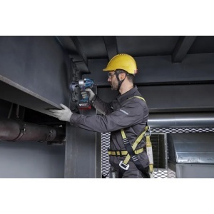 Maşină de înfiletat/desfiletat cu impact cu acumulator/cheie Bosch GDS 18V-780 Professional - Img 6