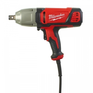 Mașină de înșurubat cu impact ¾″ Milwaukee IPWE 520 R, alimentare Retea 220-240 V