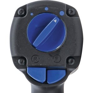 Masina de insurubat cu impact BGS 1/2", max. 1756 Nm, forma tip pistol, reversibila - Img 2