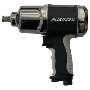 Masina de insurubat cu impact HITEC LINE, 1/2", forma tip pistol, max. 950 Nm, tip UT8157