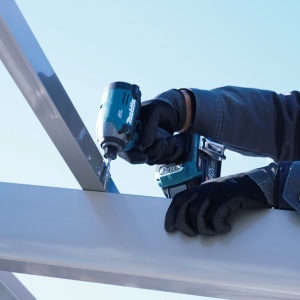 Masina de insurubat cu impact Makita XGT, 210 Nm, livrata fara acumulatori - Img 5