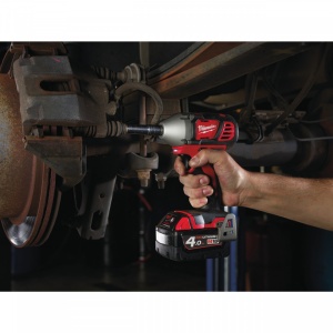 Mașină de înșurubat cu impact, sub-compactă 3/8″ M18™ M18 BIW38-0 - Img 3