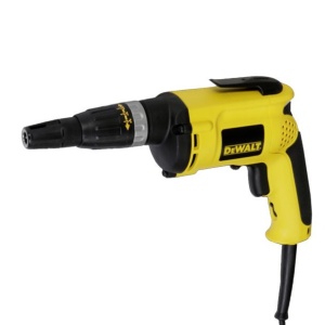 Masina de insurubat Dewalt DW274, pentru gips-carton, 540W - Img 3