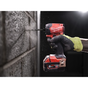 Masina de insurubat hidraulica cu impact Milwaukee 1/4" Hex, SURGE™, model M18 FIDRQ-0, 113Nm - Img 19