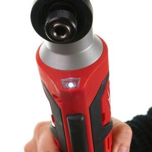 Mașină de înșurubat unghiulară cu impact subcompactă M12™ Milwaukee M12 BRAID-0 - Img 7