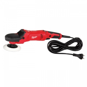 Masina de polisat 220 V Milwaukee AP 14-2 200 E, 1450 W, disc 200 mm, alimentare Retea 220-240 V