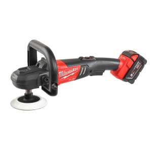 Mașină de polișat M18 FUEL™ Milwaukee M18 FAP180-0, alimentare cu acumulator - neechipat - Img 15